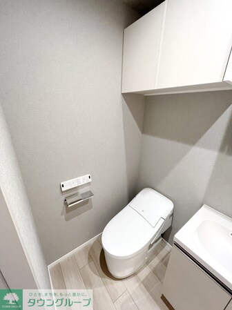 Log戸越の物件内観写真